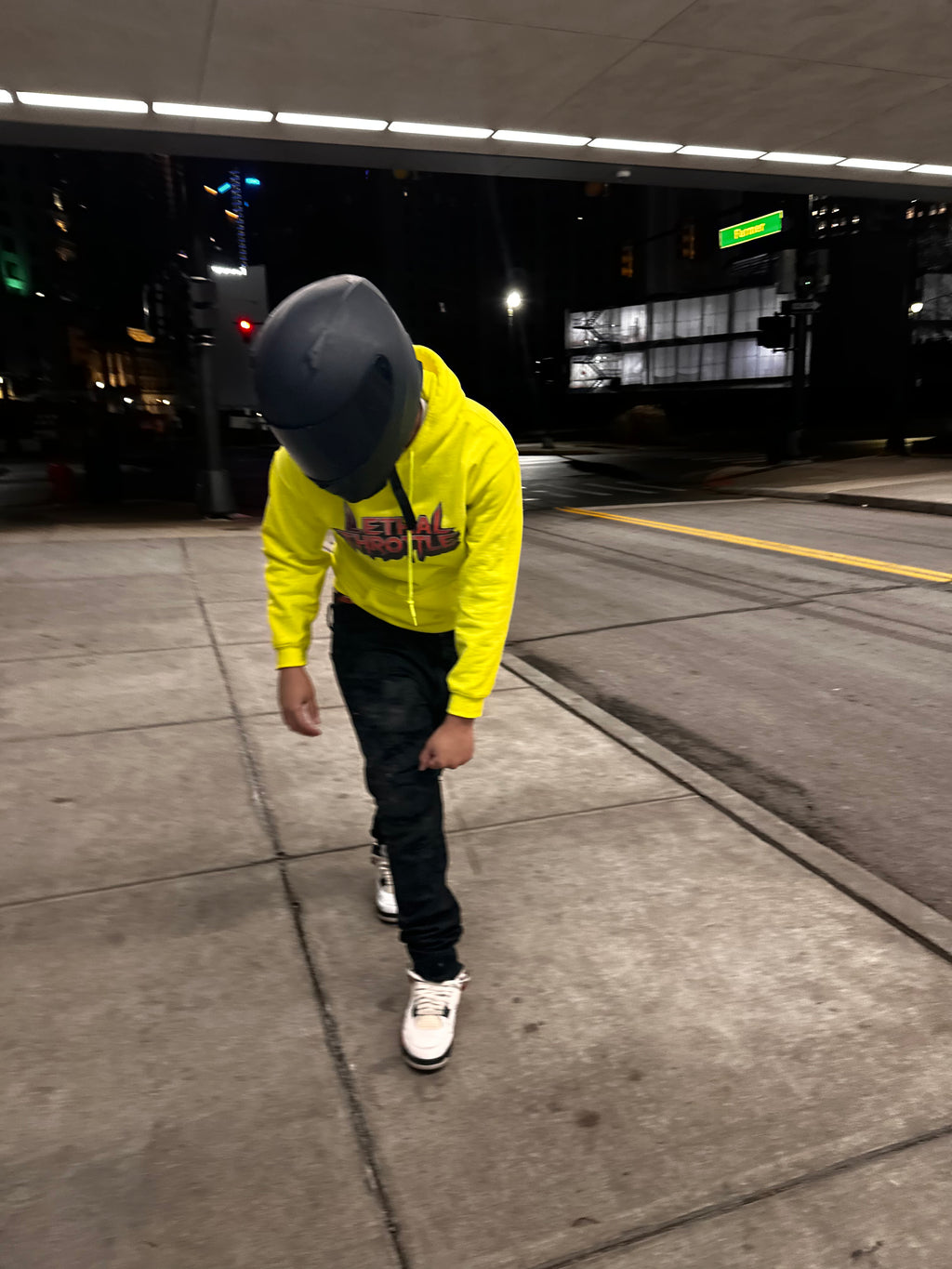 HOODIE